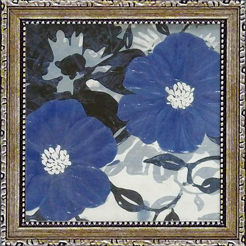 取寄品 アイボ フラワーアート ミニゲルアート メディテーションガーデン2 インテリア雑貨