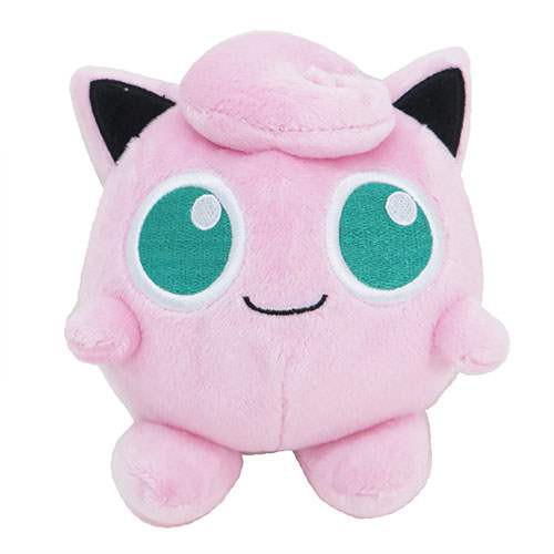 ポケットモンスター ぬいぐるみ ぬいぐるみ S プリン ポケモン ゲームキャラクター グッズの通販はau Pay マーケット シネマコレクション 5400円以上で送料無料 商品ロットナンバー