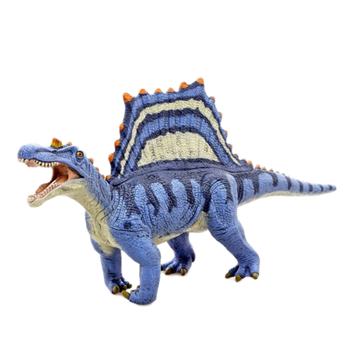 スピノサウルス フィギュア ソフビフィギュア 四足歩行ver 恐竜 自由研究 グッズの通販はau Pay マーケット シネマコレクション 5400円以上で送料無料 商品ロットナンバー