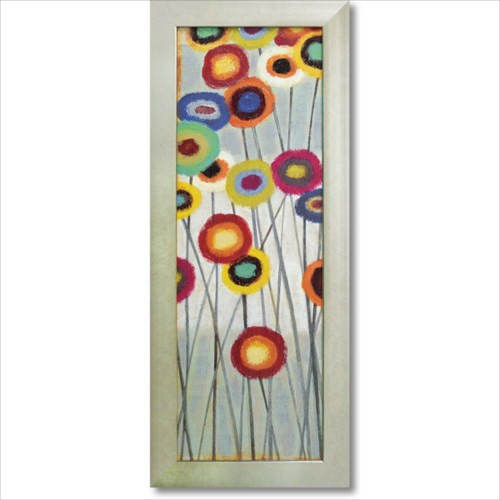 SALE大得価 取寄品 送料無料 フラワー アート 絵画 額縁つき Art Frames ファンフローラル1 ノーマン・ワイアット・ジュニアの通販はau PAY マーケット - 5400円以上で送料無料|商品ロットナンバー:272003923 最安値安い