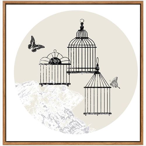 取寄品 送料無料 デザイナーズアート インテリア パネル ABSTRACT REALITY CAGE2 額付きポスターインテリア雑貨通販