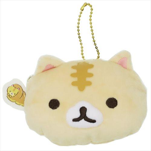 ころころコロニャ コインケース ぬいぐるみ小銭入れ コロニャ サンエックス キャラクター グッズの通販はau Wowma ワウマ シネマコレクション 5400円以上で送料無料 商品ロットナンバー