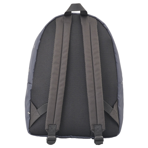 となりのトトロ×OUTDOOR リュック デイパック ネイビー スタジオジブリ 31×42×13cm キャラクター グッズ 送料無料