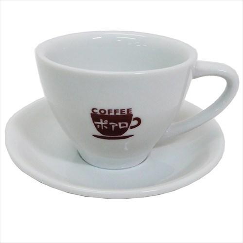 名探偵コナン コーヒーカップセット 磁器製カップ&ソーサー 喫茶ポアロ ギフト雑貨 アニメキャラクター グッズ