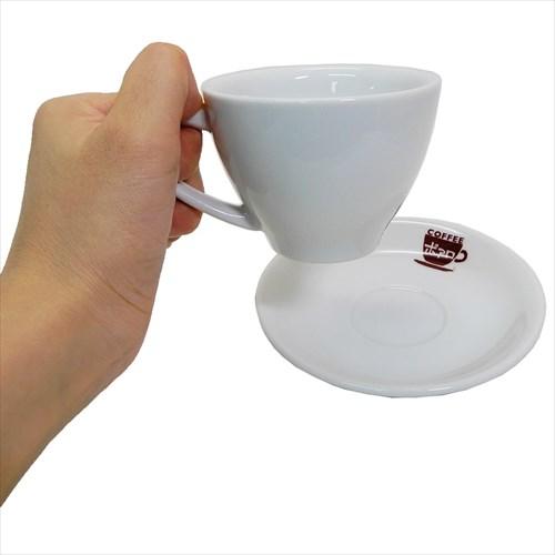 名探偵コナン　喫茶ポアロ　ティーカップ 喫茶ポアロ カップ＆ソーサー 名探偵コナン - メルカリ