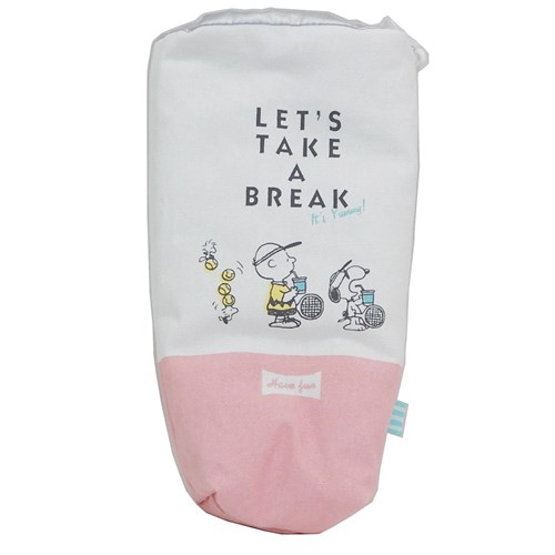 スヌーピー ペットボトルホルダー 保冷ボトルケース テニス ピーナッツ 500ml 600ml対応 キャラクター グッズの通販はau Wowma ワウマ シネマコレクション 5400円以上で送料無料 商品ロットナンバー