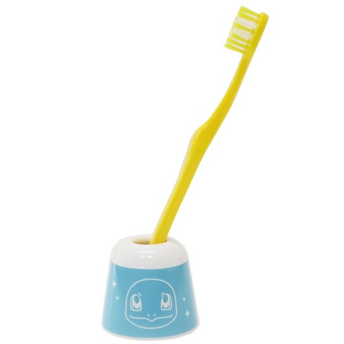 ポケットモンスター 洗面用具 陶器製ハブラシスタンド ゼニガメ ポケモン ギフト雑貨 キャラクター グッズの通販はau Wowma ワウマ シネマコレクション 5400円以上で送料無料 商品ロットナンバー