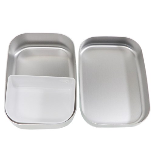 カーズ お弁当箱 アルミ ランチボックス Cras 19 ディズニー 370ml キャラクター グッズの通販はwowma ワウマ シネマコレクション 5400円以上で送料無料 商品ロットナンバー