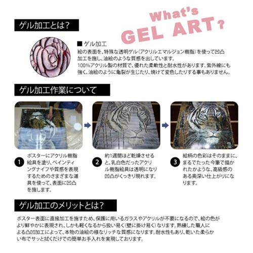 リサ オーディット フラワーアート 額装品 マイ グリーンハウス ブーケ 51x36cm インテリア グッズ 取寄品 送料無料