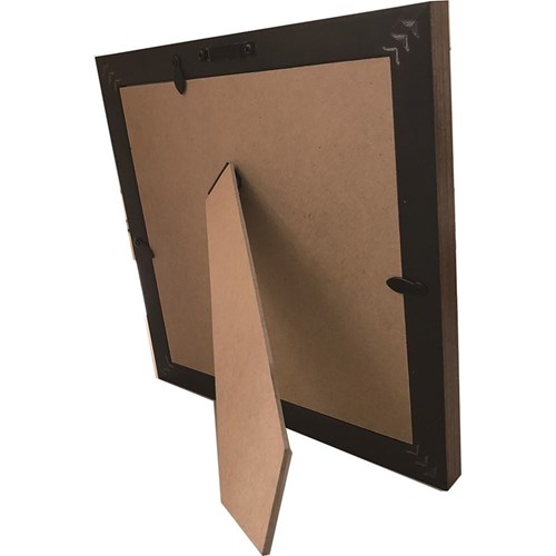 ポストカード用 フレーム 額縁 PC-card frame 200角サイズ 24×24×2cm ギフト 装飾 インテリア 取寄品