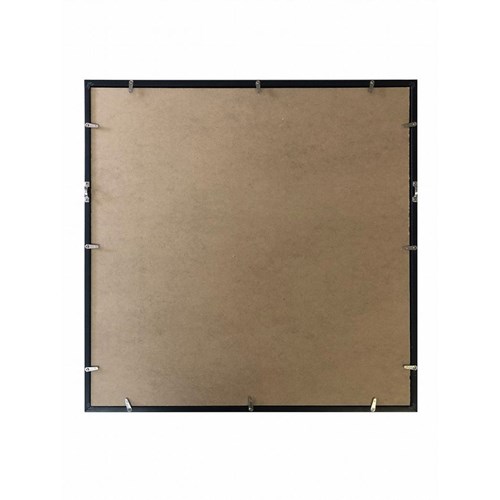 インテリアアート 500 写真 アート Joseph Eta Canal Meander 2 52×52×3.5cm ギフト 装飾 インテリア 取寄品 送料無料