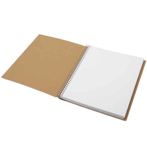 ヨッシークラフトワールド スケッチブック クロッキー ブックスクエア A スーパーマリオ お絵描き帳 キャラクター グッズ メール便可