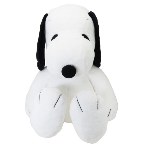 ピーナッツ ぬいぐるみ 58cm 2l ぬいぐるみ グッズ ベーシック スヌーピー キャラ キャラクター 特大 通販 Web Aptik Or Id