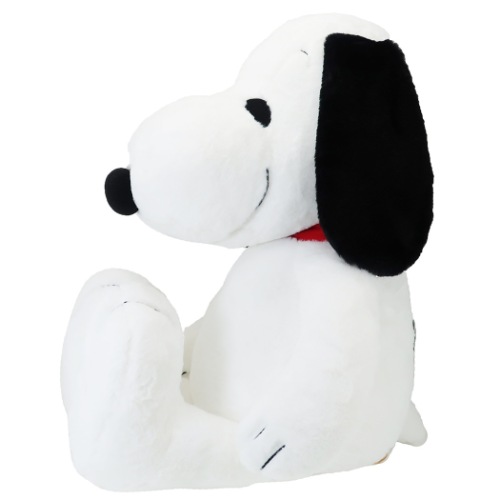 ピーナッツ ぬいぐるみ 58cm 2l ぬいぐるみ グッズ ベーシック スヌーピー キャラ キャラクター 特大 通販 Web Aptik Or Id