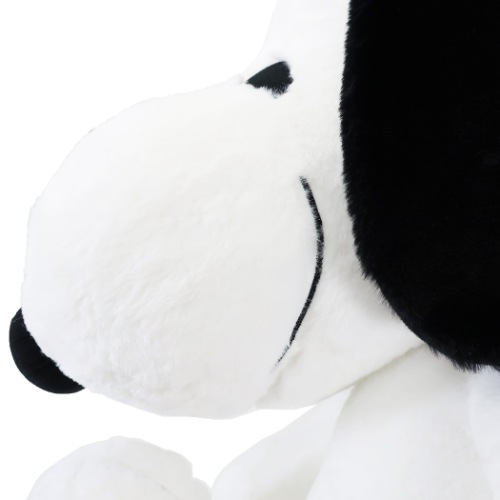 ピーナッツ ぬいぐるみ 58cm 2l ぬいぐるみ グッズ ベーシック スヌーピー キャラ キャラクター 特大 通販 Web Aptik Or Id