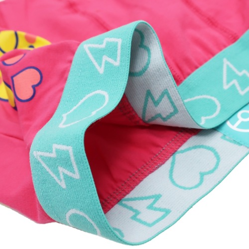 ポケモン ボクサーブリーフ 男女兼用 下着 ピカチュウ ガーリーコレクション ポケットモンスター ギフト雑貨 メール便可