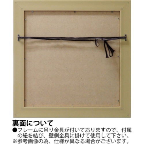 ジャネット・ヴェルテンテス 静物画 ジンジャー ジャー2 JV-13004 55.5x55.5cm 額付きポスター インテリア 取寄品 送料無料