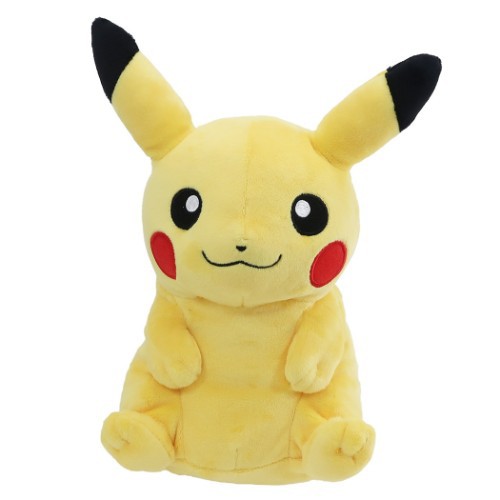 ポケモン ぬいぐるみポーチ ポケットティッシュ 豊富な品 マスコット ピカチュウ かわいい キャラクター グッズ ポケットモンスター