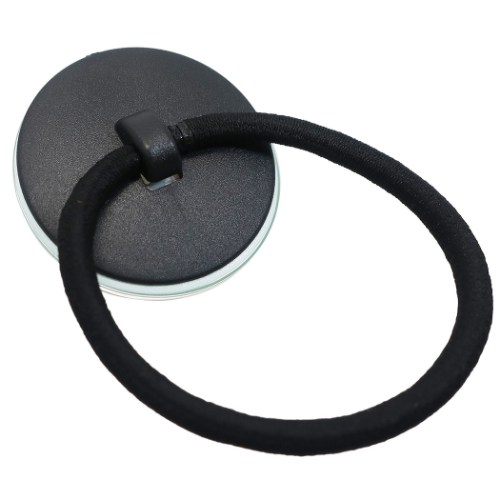 BLUBEA ブルベア クリスタル ヘアゴム ヘアポニー PU ブルエン プレゼント キャラクター グッズ メール便可