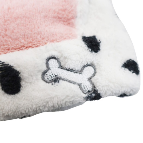 101匹わんちゃん ヘアバンド 耳付き タオル ヘアバンド キュートボーン ディズニー お風呂上り キャラクター グッズ