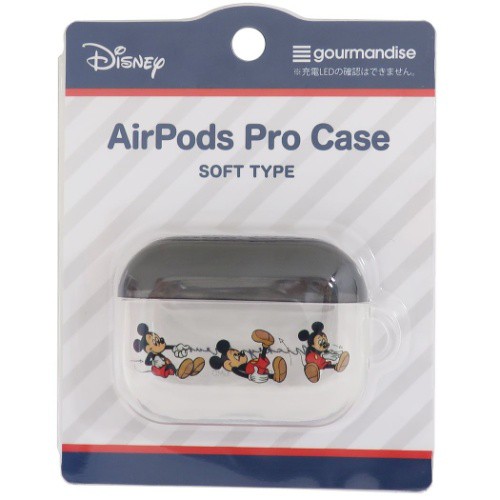 ミッキーマウス Air Pods Pro Case エアーポッズプロケース ディズニー ワイヤレス充電対応 キャラクター グッズの通販はau Wowma ワウマ シネマコレクション 5400円以上で送料無料 商品ロットナンバー