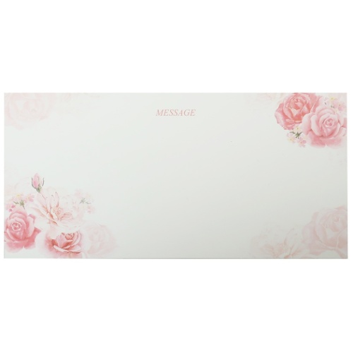 熨斗袋 FLOWER ギフト 金封 HAPPY BURTHDAY 大人可愛い ご祝儀袋 グッズ メール便可