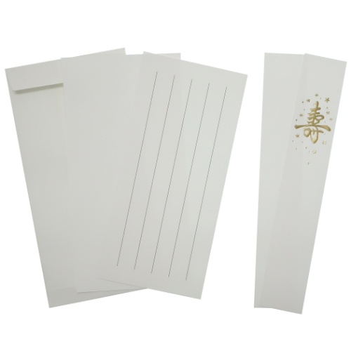 ご結婚祝い 熨斗袋 ダイカット金封 花 一万円位 ご祝儀袋 グッズ メール便可