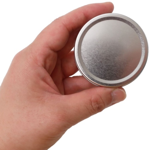 ぼのぼの 缶入り ミニステッカー フレークシール ぼの缶 秋 ビニールステッカーセット アニメキャラクター グッズ メール便可