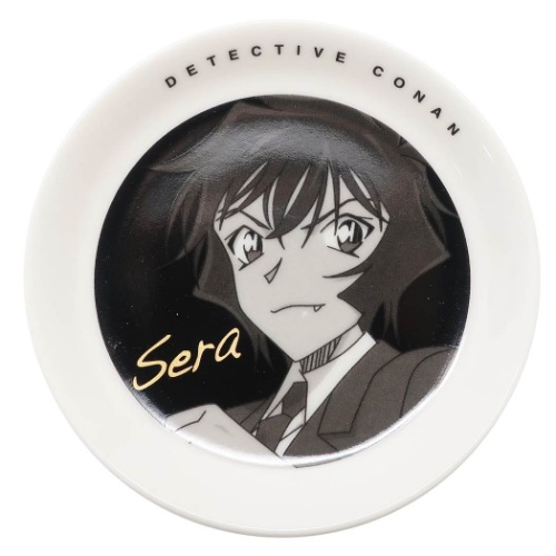 名探偵コナン 小皿 モノクローム ミニプレート 世良 アニメキャラ グッズの通販はau Pay マーケット シネマコレクション 5400円以上で送料無料 商品ロットナンバー