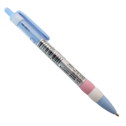 UUUM ウーム シャープペン グリップ シャープ Pokio & Pokimaru YouTuber キャラクター グッズ メール便可