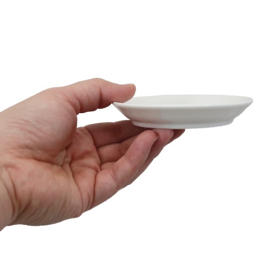 ノンタン ミニプレート プチ 小皿 絵本キャラクター グッズ