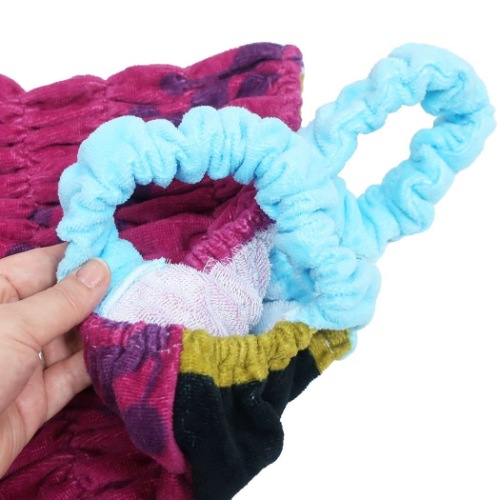 アナと雪の女王 ラップタオル キッズ バスドレスタオル アナ ディズニー キャラクター グッズ