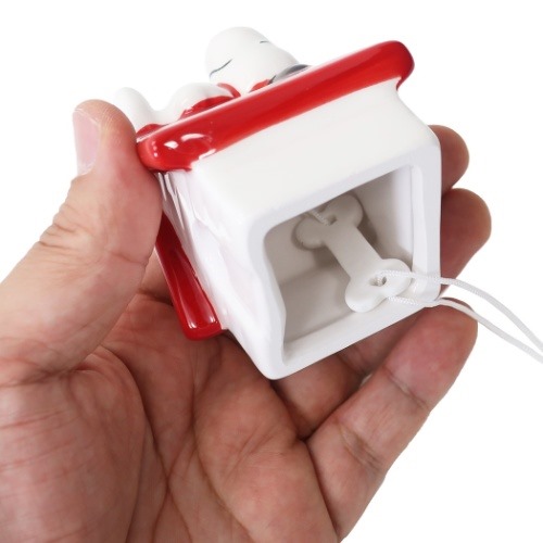 スヌーピー キャラ 風鈴 サマー雑貨 ハウス ピーナッツ キャラクター グッズ