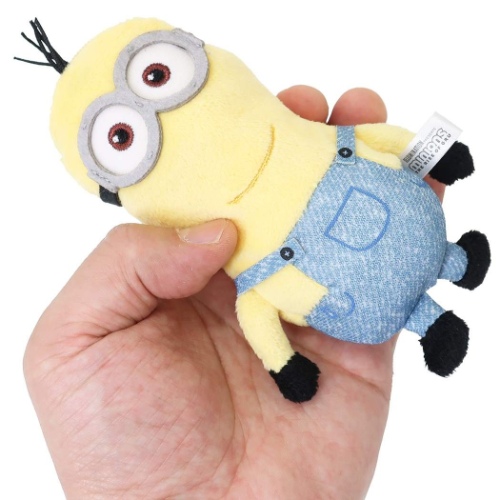 ミニオンズフィーバー コインケース ぬいぐるみ 小銭入れ ケビン ユニバーサル映画 キャラクター グッズ