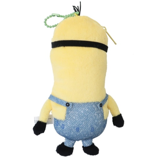 ミニオンズフィーバー コインケース ぬいぐるみ 小銭入れ ケビン ユニバーサル映画 キャラクター グッズ
