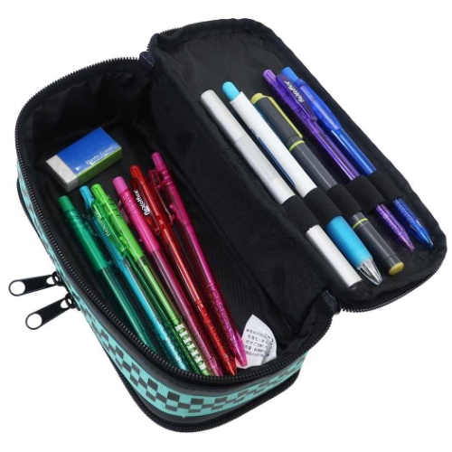 筆箱 CHILLOUT マルチオープン ペンケース 2020SS ペンポーチ グッズ