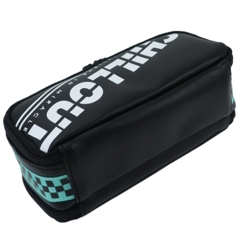 筆箱 CHILLOUT マルチオープン ペンケース 2020SS ペンポーチ グッズ