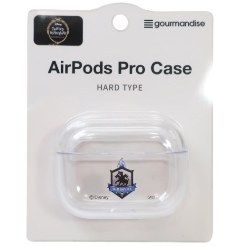 ツイステッドワンダーランド エアーポッズプロケース Air Pods Pro Case イグニハイド ディズニー キャラクター グッズ