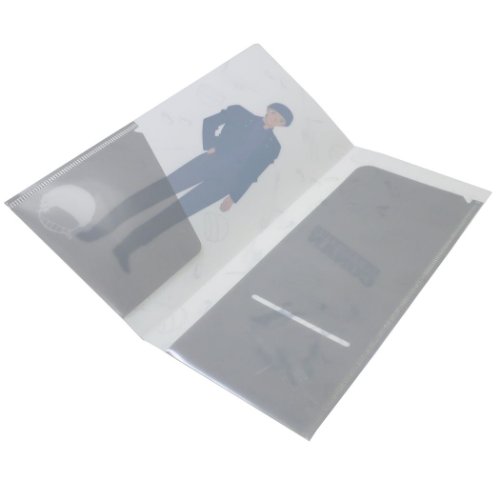 名探偵コナン Wチケットホルダー ファイル 赤井秀一 アニメキャラクター グッズ メール便可