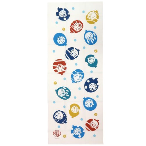 ドラえもん 手ぬぐい 日本たおる わごころあそび サンリオ アニメキャラクター グッズ メール便可