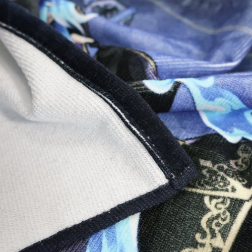 ツイステッドワンダーランド ハンドタオル イデア セレモニー イグニハイド ウォッシュタオル メール便可