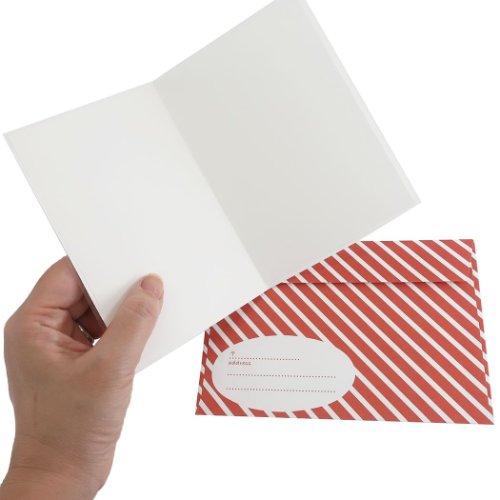 クリスマスカード ウォール ステッカーカード ひょっこりサンタ Xmas グッズ メール便可