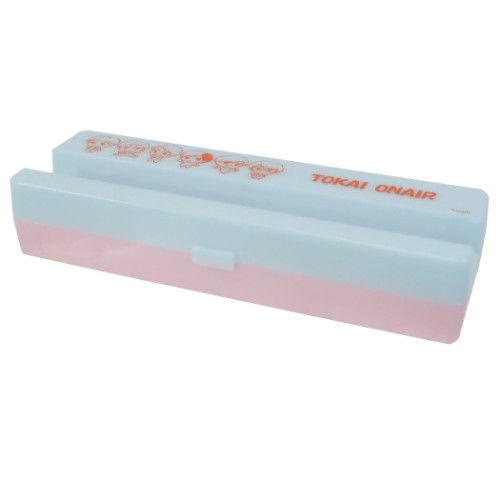 東海オンエア 筆箱 SmaPop (スマポップ) UUUMウーム YouTuber キャラクター グッズ