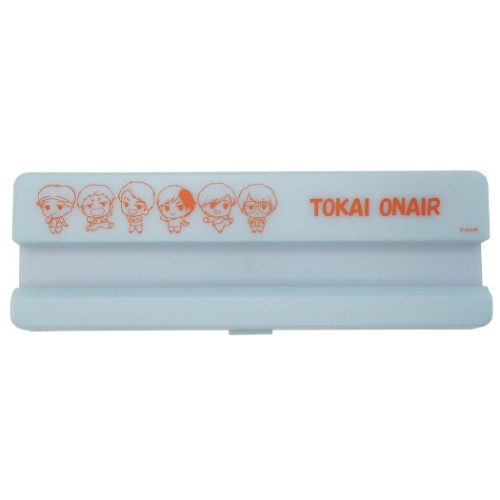 東海オンエア 筆箱 SmaPop (スマポップ) UUUMウーム YouTuber キャラクター グッズ