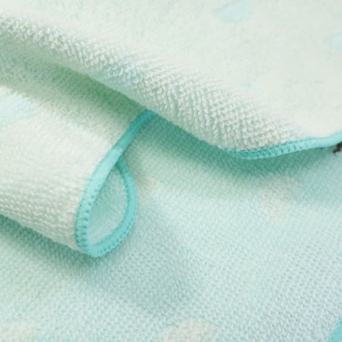 すみっコぐらし ミニタオル ダイカット ハンカチタオル スカラップとかげ サンエックス キャラクター グッズ メール便可