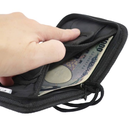 劇場版 ポケットモンスター ココ 子供用財布 キッズ ラウンドウォレット ブラック ポケモン キャラクター グッズ メール便可