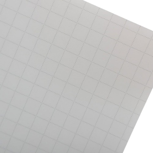 クレヨンしんちゃん 方眼ノート 手のひら ミニノート しんちゃんとシロ アニメキャラクター グッズ メール便可