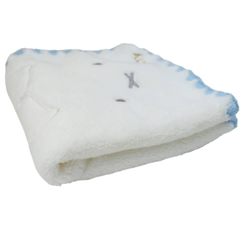 ミッフィー ハンドタオル キャリータオル シンプルmiffy ディックブルーナ 絵本キャラクター グッズ メール便可