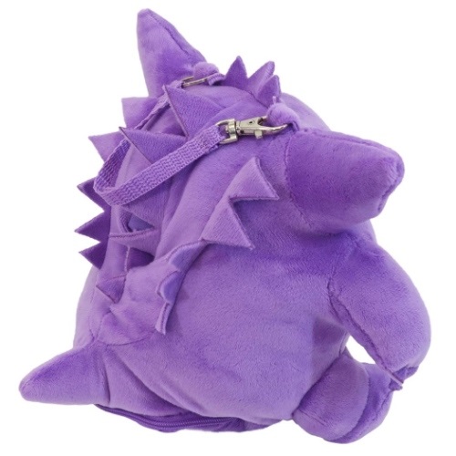 ポケットモンスター ぬいぐるみポーチ ポケットティッシュマスコット ゲンガー ポケモン キャラクター グッズ