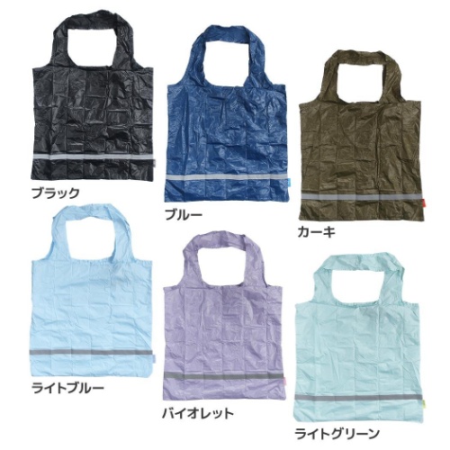 エコバッグ Pokeba ポケバ キッズ 子ども 男の子 女の子 グッズ